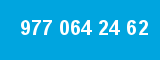 977 064 24 62